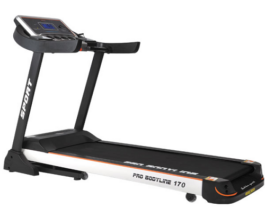 Pro Bodyline Treadmill 170