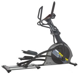 Pro Bodyline Fitness Gym Use Heavy Duty Commercial Elliptical Cross Trainer 526