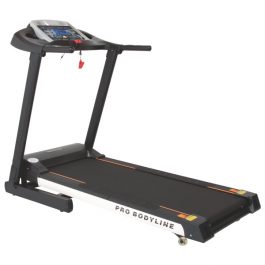 PRO BODYLINE Treadmill 400