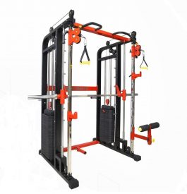 PRO ULTIMATE FUNCTIONAL TRAINER