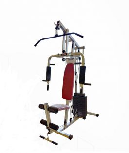 PRO ULTIMATE PERSONAL HOME GYM