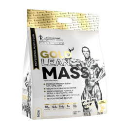 Kevin Levrone Gold Series Lean Mass 6KG