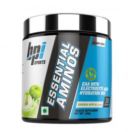 Bpi Sports Essential Amino (EAA) 30ser Green Apple