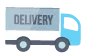 delivery about