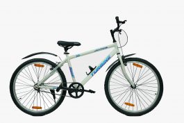 Turbine joyride Unisex MTB Bikes Bicycle white 26