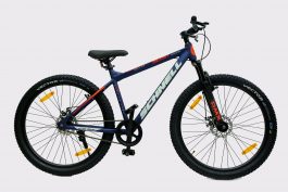 SCHNELL BEAST 27.5″ ALLOY FRAME SINGLE SPEED