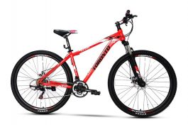 TORONTO BICYCLE XC20 27.5 (RED)