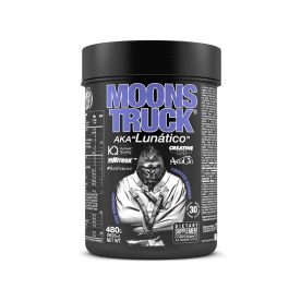 Zoomad Labs Moon Struck Pre Workout 30 Serv