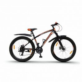 Kross Maximus pro 27.5T 21Speed Mountain Bicycle
