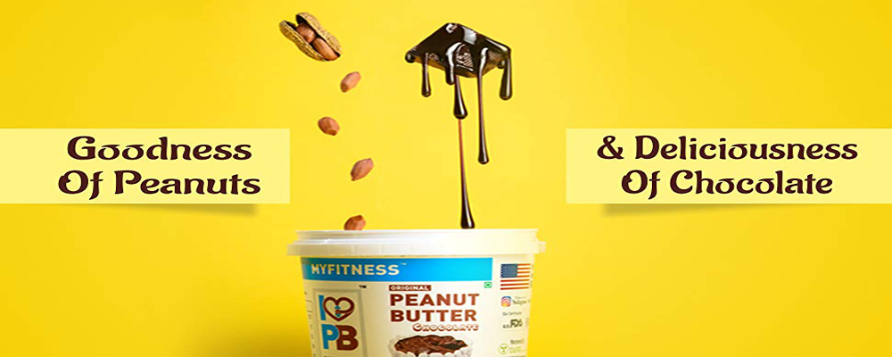 Peanut Collection banner