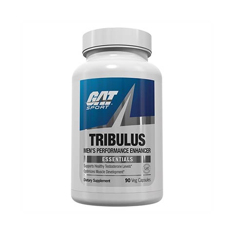 GAT Sports Tribulus, 90 capsules
