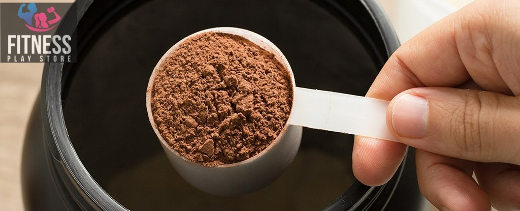 Read more about the article Do You Actually Need That Protein Shake After Gym? Here’s The Science