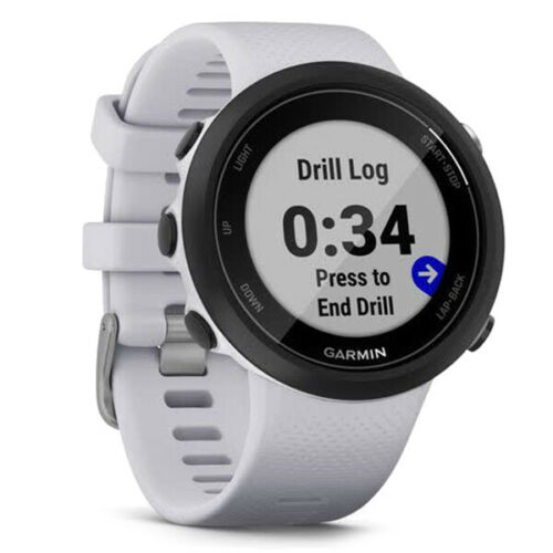 Garmin Swim 2 Built-In GPS Smartwatch